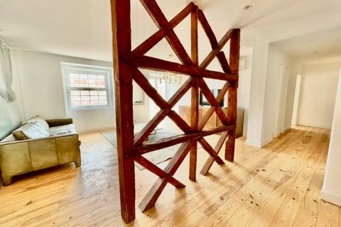 Apartament a Lisbon, Lisbon, Lisbon - € 725.000 | Ref: PT-009 - foto 4