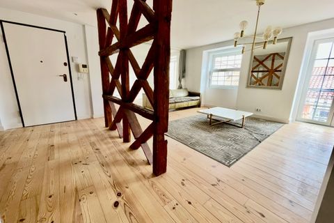 Apartament a Lisbon, Lisbon, Lisbon - € 725.000 | Ref: PT-009 - foto 5