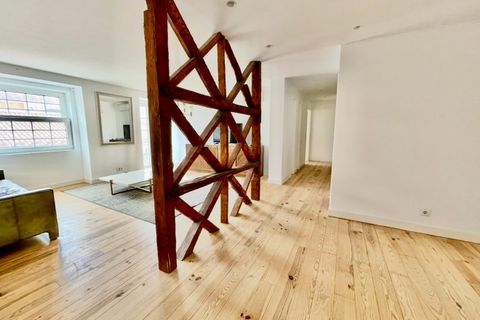 Apartament a Lisbon, Lisbon, Lisbon - € 725.000 | Ref: PT-009 - foto 3