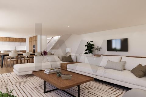 Byhus i Cascais, Lisbon, Cascais - € 3.800.000 | Ref: KWPT-023045 - foto 15