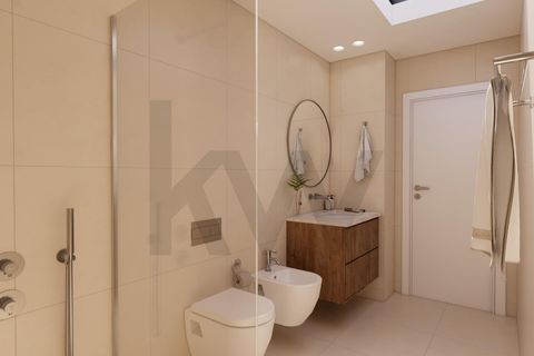 Byhus i Cascais, Lisbon, Cascais - € 3.800.000 | Ref: KWPT-023045 - foto 21
