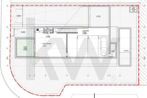 Byhus i Cascais, Lisbon, Cascais - € 3.800.000 | Ref: KWPT-023045 - foto 31