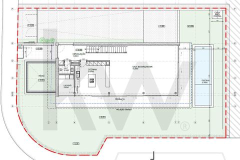 Byhus i Cascais, Lisbon, Cascais - € 3.800.000 | Ref: KWPT-023045 - foto 32