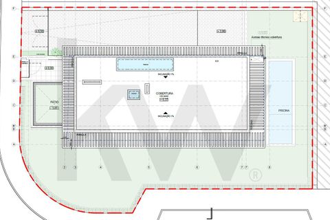 Byhus i Cascais, Lisbon, Cascais - € 3.800.000 | Ref: KWPT-023045 - foto 34