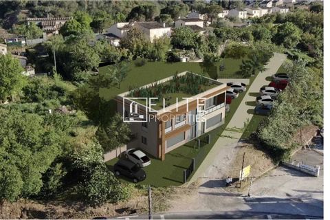 Terra a Pegomas, Alpes-Maritimes, Pegomas - € 360.000 | Ref: 84898855 - foto 3