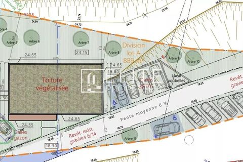 Terra a Pegomas, Alpes-Maritimes, Pegomas - € 360.000 | Ref: 84898855 - foto 4