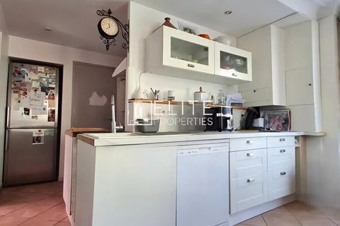 Lejlighed i Grasse, Alpes-Maritimes, Grasse - € 185.000 | Ref: 86214475 - foto 1