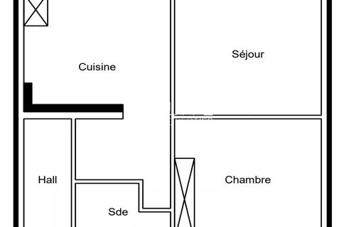 Lejlighed i Grasse, Alpes-Maritimes, Grasse - € 185.000 | Ref: 86214475 - foto 13