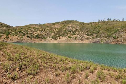 Helårsgrund i Silves, Faro, Silves - € 22.000 | Ref: 242 - foto 1