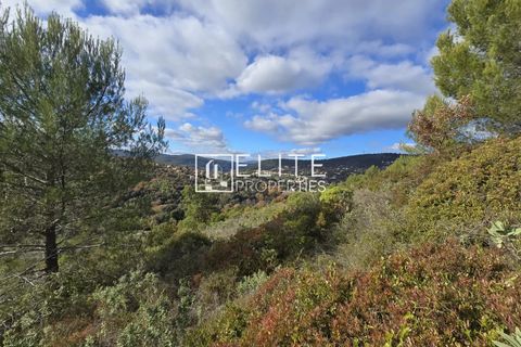 Terra a Le Tignet, Alpes-Maritimes, Le Tignet - € 40.000 | Ref: 86513151 - foto 2