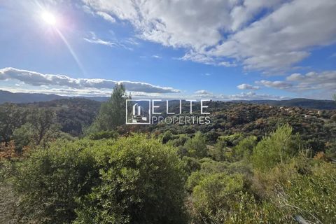 Terra a Le Tignet, Alpes-Maritimes, Le Tignet - € 40.000 | Ref: 86513151 - foto 3