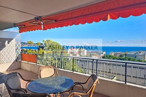 Lejlighed i Nice, Alpes-Maritimes, Nice - € 600.000 | Ref: CF3336 - foto 2