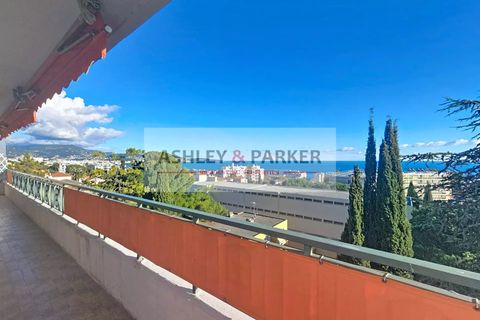 Lejlighed i Nice, Alpes-Maritimes, Nice - € 600.000 | Ref: CF3336 - foto 3