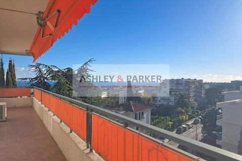 Lejlighed i Nice, Alpes-Maritimes, Nice - € 600.000 | Ref: CF3336 - foto 4