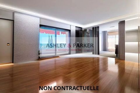 Lejlighed i Nice, Alpes-Maritimes, Nice - € 600.000 | Ref: CF3336 - foto 6