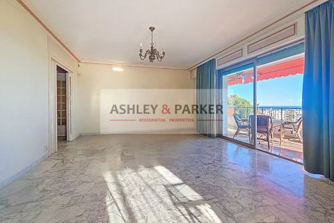 Lejlighed i Nice, Alpes-Maritimes, Nice - € 600.000 | Ref: CF3336 - foto 9