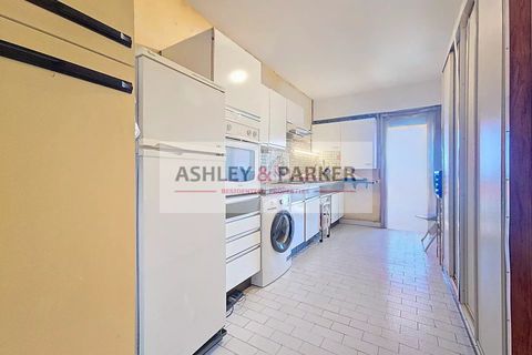 Lejlighed i Nice, Alpes-Maritimes, Nice - € 600.000 | Ref: CF3336 - foto 10
