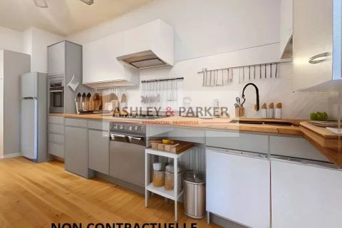Lejlighed i Nice, Alpes-Maritimes, Nice - € 600.000 | Ref: CF3336 - foto 12