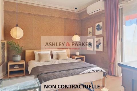 Lejlighed i Nice, Alpes-Maritimes, Nice - € 600.000 | Ref: CF3336 - foto 15