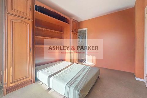 Lejlighed i Nice, Alpes-Maritimes, Nice - € 600.000 | Ref: CF3336 - foto 16