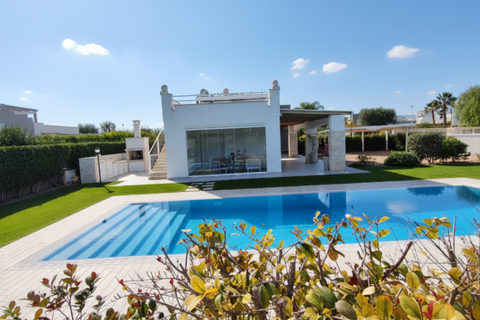 Villa i Monopoli, Bari, Monopoli - € 680.000 | Ref: DDOR - foto 2