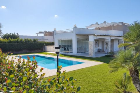 Villa i Monopoli, Bari, Monopoli - € 680.000 | Ref: DDOR - foto 4