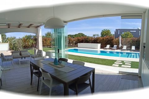 Villa i Monopoli, Bari, Monopoli - € 680.000 | Ref: DDOR - foto 5