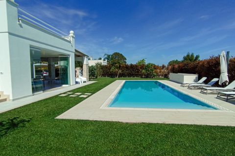 Villa i Monopoli, Bari, Monopoli - € 680.000 | Ref: DDOR - foto 6