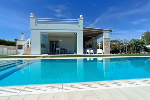 Villa i Monopoli, Bari, Monopoli - € 680.000 | Ref: DDOR - foto 7