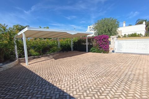 Villa i Monopoli, Bari, Monopoli - € 680.000 | Ref: DDOR - foto 10