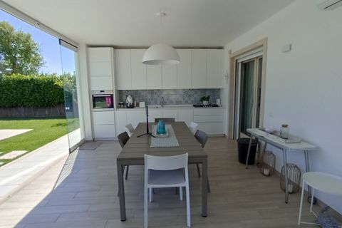Villa i Monopoli, Bari, Monopoli - € 680.000 | Ref: DDOR - foto 13