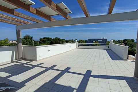 Villa i Monopoli, Bari, Monopoli - € 680.000 | Ref: DDOR - foto 16