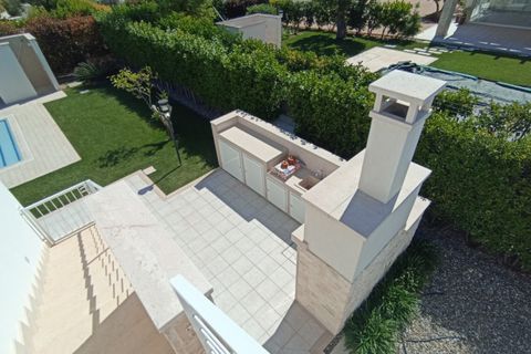 Villa i Monopoli, Bari, Monopoli - € 680.000 | Ref: DDOR - foto 19