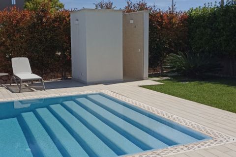 Villa i Monopoli, Bari, Monopoli - € 680.000 | Ref: DDOR - foto 21