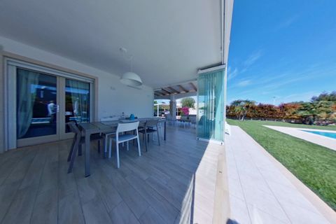 Villa i Monopoli, Bari, Monopoli - € 680.000 | Ref: DDOR - foto 24