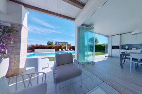 Villa i Monopoli, Bari, Monopoli - € 680.000 | Ref: DDOR - foto 34