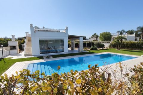 Villa i Monopoli, Bari, Monopoli - € 680.000 | Ref: DDOR - foto 36