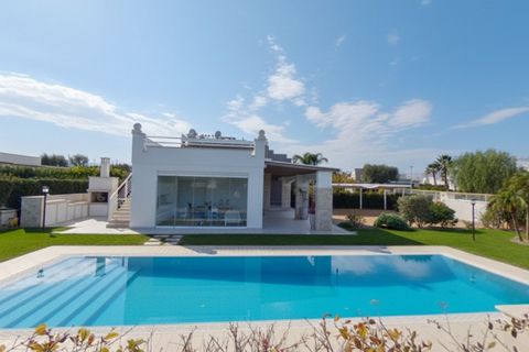 Villa i Monopoli, Bari, Monopoli - € 680.000 | Ref: DDOR - foto 37