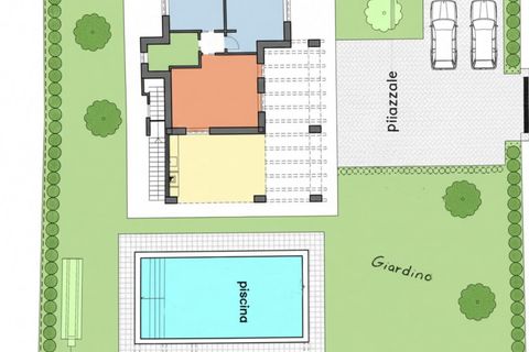 Villa i Monopoli, Bari, Monopoli - € 680.000 | Ref: DDOR - foto 38