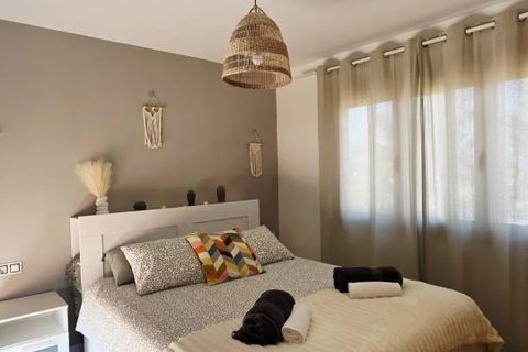 Villa i Majanicho, Fuerteventura, Majanicho - € 289.000 | Ref: 86508910 - foto 11