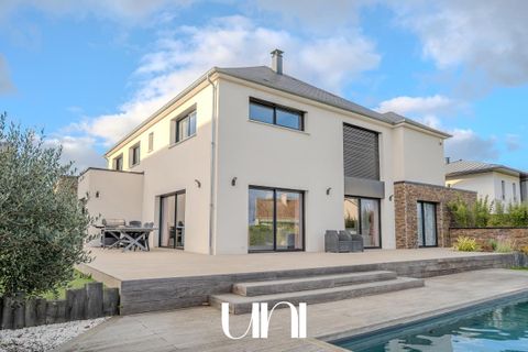 Villa a Saint-Contest, Calvados, Saint-Contest - € 1.095.000 | Ref: 7285612 - foto 2