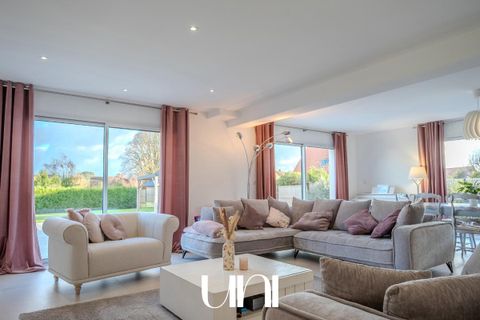 Villa a Saint-Contest, Calvados, Saint-Contest - € 1.095.000 | Ref: 7285612 - foto 3