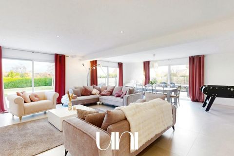 Villa a Saint-Contest, Calvados, Saint-Contest - € 1.095.000 | Ref: 7285612 - foto 4