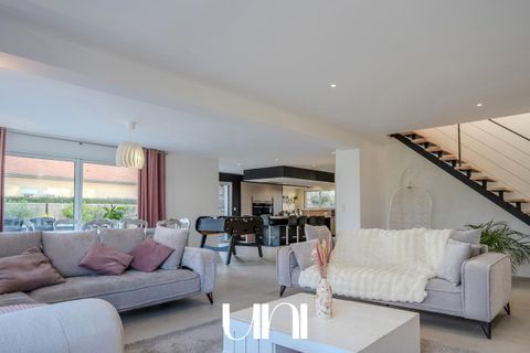 Villa a Saint-Contest, Calvados, Saint-Contest - € 1.095.000 | Ref: 7285612 - foto 6