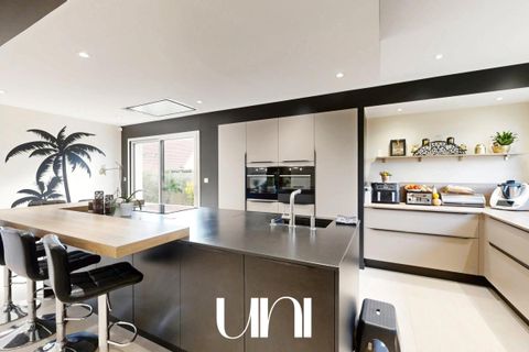 Villa a Saint-Contest, Calvados, Saint-Contest - € 1.095.000 | Ref: 7285612 - foto 8