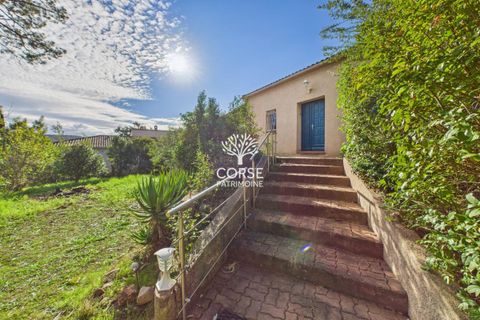 Villa i Porto-Vecchio, Corse-du-Sud, Porto-Vecchio - € 548.000 | Ref: M2927 - foto 7