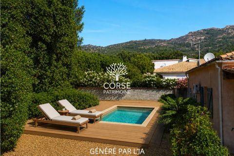 Villa i Porto-Vecchio, Corse-du-Sud, Porto-Vecchio - € 548.000 | Ref: M2927 - foto 19