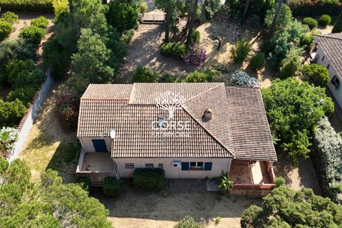 Villa i Porto-Vecchio, Corse-du-Sud, Porto-Vecchio - € 548.000 | Ref: M2927 - foto 20