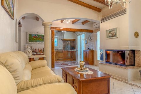 Villa i Montauroux, Var, Montauroux - € 799.000 | Ref: CG5273 - foto 2