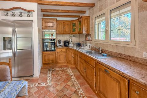Villa i Montauroux, Var, Montauroux - € 799.000 | Ref: CG5273 - foto 4
